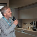 Film Track, a 3-day showcase of film screenings and talks celebrating independent filmmaking, took place in Limerick from August 23-25 , 2024. Picture: Olena Oleksienko/ilovelimerick