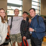 Film Track, a 3-day showcase of film screenings and talks celebrating independent filmmaking, took place in Limerick from August 23-25 , 2024. Picture: Olena Oleksienko/ilovelimerick