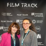 Film Track, a 3-day showcase of film screenings and talks celebrating independent filmmaking, took place in Limerick from August 23-25 , 2024. Picture: Olena Oleksienko/ilovelimerick