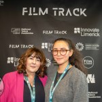Film Track, a 3-day showcase of film screenings and talks celebrating independent filmmaking, took place in Limerick from August 23-25 , 2024. Picture: Olena Oleksienko/ilovelimerick