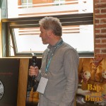 Film Track, a 3-day showcase of film screenings and talks celebrating independent filmmaking, took place in Limerick from August 23-25 , 2024. Picture: Olena Oleksienko/ilovelimerick