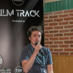 Film Track, a 3-day showcase of film screenings and talks celebrating independent filmmaking, took place in Limerick from August 23-25 , 2024. Picture: Olena Oleksienko/ilovelimerick