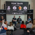 Film Track, a 3-day showcase of film screenings and talks celebrating independent filmmaking, took place in Limerick from August 23-25 , 2024. Picture: Olena Oleksienko/ilovelimerick