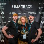 Film Track, a 3-day showcase of film screenings and talks celebrating independent filmmaking, took place in Limerick from August 23-25 , 2024. Picture: Olena Oleksienko/ilovelimerick