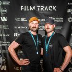 Film Track, a 3-day showcase of film screenings and talks celebrating independent filmmaking, took place in Limerick from August 23-25 , 2024. Picture: Olena Oleksienko/ilovelimerick