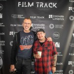 Film Track, a 3-day showcase of film screenings and talks celebrating independent filmmaking, took place in Limerick from August 23-25 , 2024. Picture: Olena Oleksienko/ilovelimerick