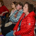 Film Track, a 3-day showcase of film screenings and talks celebrating independent filmmaking, took place in Limerick from August 23-25 , 2024. Picture: Olena Oleksienko/ilovelimerick