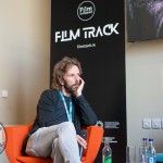 Film Track, a 3-day showcase of film screenings and talks celebrating independent filmmaking, took place in Limerick from August 23-25 , 2024. Picture: Olena Oleksienko/ilovelimerick