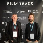 Film Track, a 3-day showcase of film screenings and talks celebrating independent filmmaking, took place in Limerick from August 23-25 , 2024. Picture: Olena Oleksienko/ilovelimerick