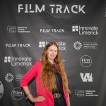 Film Track, a 3-day showcase of film screenings and talks celebrating independent filmmaking, took place in Limerick from August 23-25 , 2024. Picture: Olena Oleksienko/ilovelimerick