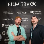 Film Track, a 3-day showcase of film screenings and talks celebrating independent filmmaking, took place in Limerick from August 23-25 , 2024. Picture: Olena Oleksienko/ilovelimerick