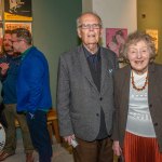 Film Track, a 3-day showcase of film screenings and talks celebrating independent filmmaking, took place in Limerick from August 23-25 , 2024. Picture: Olena Oleksienko/ilovelimerick