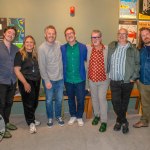 Film Track, a 3-day showcase of film screenings and talks celebrating independent filmmaking, took place in Limerick from August 23-25 , 2024. Picture: Olena Oleksienko/ilovelimerick