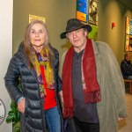 Film Track, a 3-day showcase of film screenings and talks celebrating independent filmmaking, took place in Limerick from August 23-25 , 2024. Picture: Olena Oleksienko/ilovelimerick