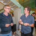 Film Track, a 3-day showcase of film screenings and talks celebrating independent filmmaking, took place in Limerick from August 23-25 , 2024. Picture: Olena Oleksienko/ilovelimerick