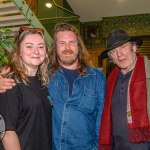 Film Track, a 3-day showcase of film screenings and talks celebrating independent filmmaking, took place in Limerick from August 23-25 , 2024. Picture: Olena Oleksienko/ilovelimerick