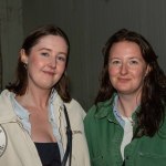Film Track, a 3-day showcase of film screenings and talks celebrating independent filmmaking, took place in Limerick from August 23-25 , 2024. Picture: Olena Oleksienko/ilovelimerick
