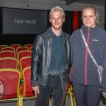 Film Track, a 3-day showcase of film screenings and talks celebrating independent filmmaking, took place in Limerick from August 23-25 , 2024. Picture: Olena Oleksienko/ilovelimerick