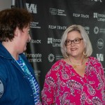 Film Track, a 3-day showcase of film screenings and talks celebrating independent filmmaking, took place in Limerick from August 23-25 , 2024. Picture: Olena Oleksienko/ilovelimerick