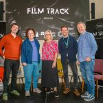 Film Track, a 3-day showcase of film screenings and talks celebrating independent filmmaking, took place in Limerick from August 23-25 , 2024. Picture: Olena Oleksienko/ilovelimerick