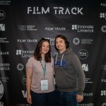 Film Track, a 3-day showcase of film screenings and talks celebrating independent filmmaking, took place in Limerick from August 23-25 , 2024. Picture: Olena Oleksienko/ilovelimerick
