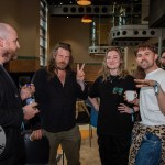 Film Track, a 3-day showcase of film screenings and talks celebrating independent filmmaking, took place in Limerick from August 23-25 , 2024. Picture: Olena Oleksienko/ilovelimerick