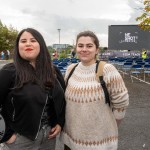Film Track, a 3-day showcase of film screenings and talks celebrating independent filmmaking, took place in Limerick from August 23-25 , 2024. Picture: Olena Oleksienko/ilovelimerick