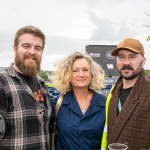 Film Track, a 3-day showcase of film screenings and talks celebrating independent filmmaking, took place in Limerick from August 23-25 , 2024. Picture: Olena Oleksienko/ilovelimerick