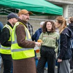 Film Track, a 3-day showcase of film screenings and talks celebrating independent filmmaking, took place in Limerick from August 23-25 , 2024. Picture: Olena Oleksienko/ilovelimerick
