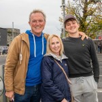 Film Track, a 3-day showcase of film screenings and talks celebrating independent filmmaking, took place in Limerick from August 23-25 , 2024. Picture: Olena Oleksienko/ilovelimerick