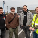 Film Track, a 3-day showcase of film screenings and talks celebrating independent filmmaking, took place in Limerick from August 23-25 , 2024. Picture: Olena Oleksienko/ilovelimerick