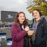 Film Track, a 3-day showcase of film screenings and talks celebrating independent filmmaking, took place in Limerick from August 23-25 , 2024. Picture: Olena Oleksienko/ilovelimerick