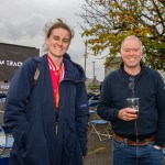 Film Track, a 3-day showcase of film screenings and talks celebrating independent filmmaking, took place in Limerick from August 23-25 , 2024. Picture: Olena Oleksienko/ilovelimerick