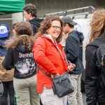 Film Track, a 3-day showcase of film screenings and talks celebrating independent filmmaking, took place in Limerick from August 23-25 , 2024. Picture: Olena Oleksienko/ilovelimerick