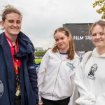 Film Track, a 3-day showcase of film screenings and talks celebrating independent filmmaking, took place in Limerick from August 23-25 , 2024. Picture: Olena Oleksienko/ilovelimerick
