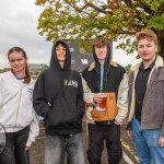 Film Track, a 3-day showcase of film screenings and talks celebrating independent filmmaking, took place in Limerick from August 23-25 , 2024. Picture: Olena Oleksienko/ilovelimerick