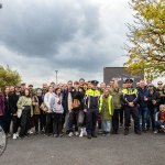 Film Track, a 3-day showcase of film screenings and talks celebrating independent filmmaking, took place in Limerick from August 23-25 , 2024. Picture: Olena Oleksienko/ilovelimerick