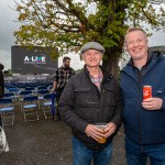 Film Track, a 3-day showcase of film screenings and talks celebrating independent filmmaking, took place in Limerick from August 23-25 , 2024. Picture: Olena Oleksienko/ilovelimerick