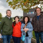 Film Track, a 3-day showcase of film screenings and talks celebrating independent filmmaking, took place in Limerick from August 23-25 , 2024. Picture: Olena Oleksienko/ilovelimerick
