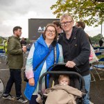 Film Track, a 3-day showcase of film screenings and talks celebrating independent filmmaking, took place in Limerick from August 23-25 , 2024. Picture: Olena Oleksienko/ilovelimerick