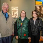 Film Track, a 3-day showcase of film screenings and talks celebrating independent filmmaking, took place in Limerick from August 23-25 , 2024. Picture: Olena Oleksienko/ilovelimerick