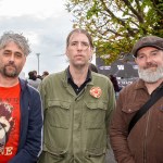Film Track, a 3-day showcase of film screenings and talks celebrating independent filmmaking, took place in Limerick from August 23-25 , 2024. Picture: Olena Oleksienko/ilovelimerick