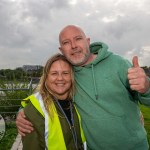 Film Track, a 3-day showcase of film screenings and talks celebrating independent filmmaking, took place in Limerick from August 23-25 , 2024. Picture: Olena Oleksienko/ilovelimerick