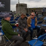Film Track, a 3-day showcase of film screenings and talks celebrating independent filmmaking, took place in Limerick from August 23-25 , 2024. Picture: Olena Oleksienko/ilovelimerick