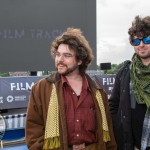 Film Track, a 3-day showcase of film screenings and talks celebrating independent filmmaking, took place in Limerick from August 23-25 , 2024. Picture: Olena Oleksienko/ilovelimerick
