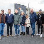 Film Track, a 3-day showcase of film screenings and talks celebrating independent filmmaking, took place in Limerick from August 23-25 , 2024. Picture: Olena Oleksienko/ilovelimerick