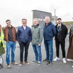 Film Track, a 3-day showcase of film screenings and talks celebrating independent filmmaking, took place in Limerick from August 23-25 , 2024. Picture: Olena Oleksienko/ilovelimerick