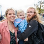 Film Track, a 3-day showcase of film screenings and talks celebrating independent filmmaking, took place in Limerick from August 23-25 , 2024. Picture: Olena Oleksienko/ilovelimerick