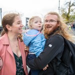 Film Track, a 3-day showcase of film screenings and talks celebrating independent filmmaking, took place in Limerick from August 23-25 , 2024. Picture: Olena Oleksienko/ilovelimerick