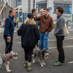 Film Track, a 3-day showcase of film screenings and talks celebrating independent filmmaking, took place in Limerick from August 23-25 , 2024. Picture: Olena Oleksienko/ilovelimerick